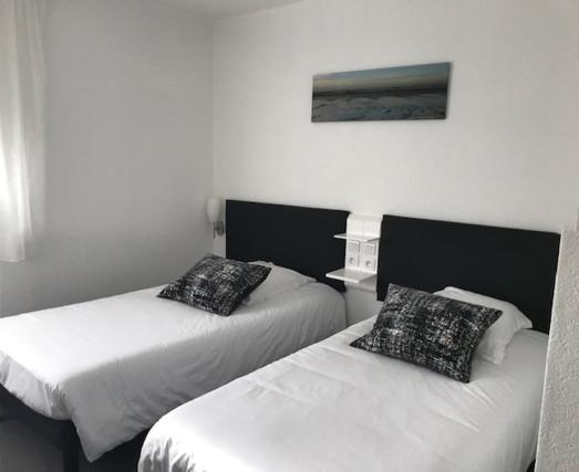 Les Jardins D'Oleron Hotel แซ็ง ปิแอร์ ดิ โอเลรอง ภายนอก รูปภาพ