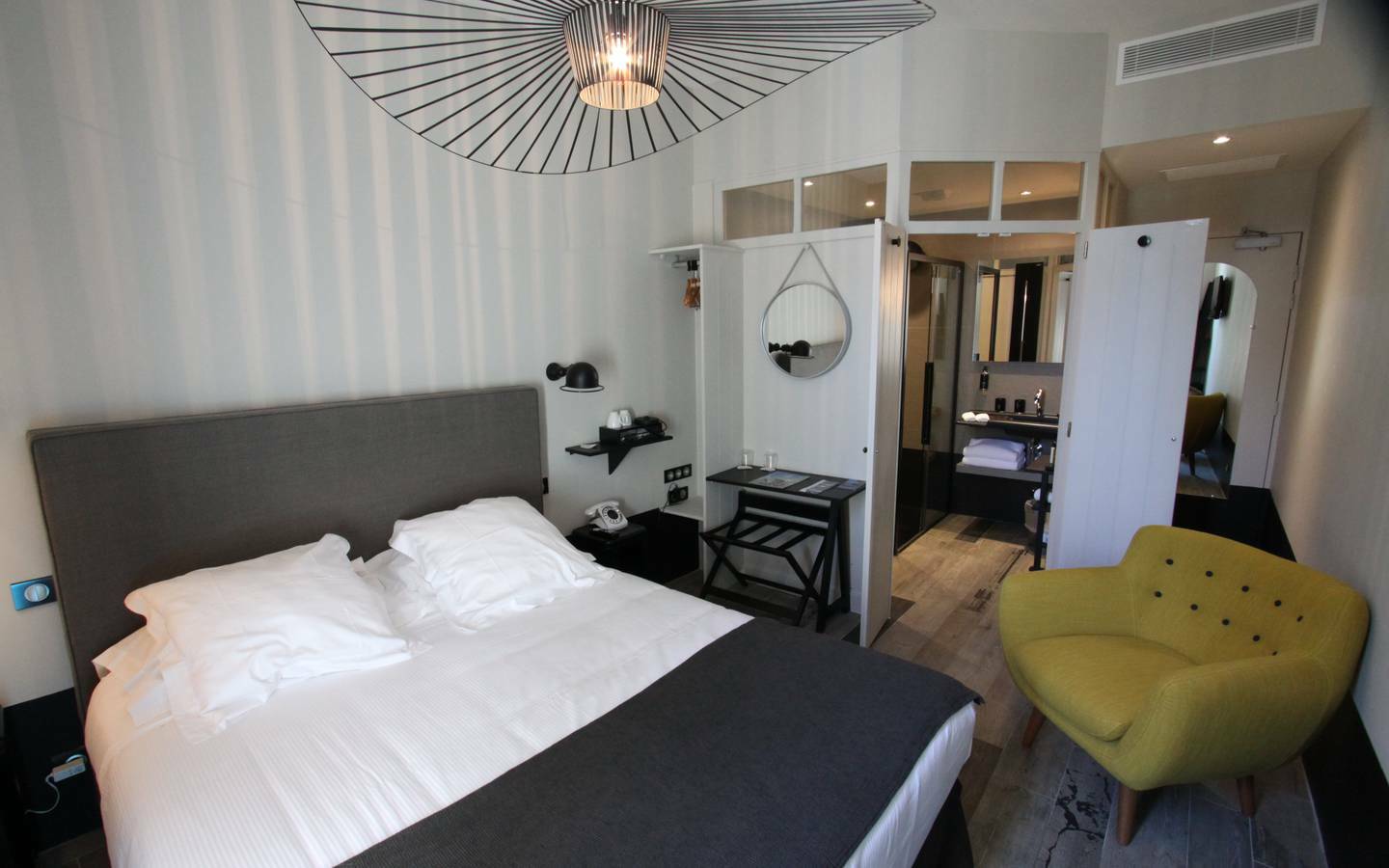 Les Jardins D'Oleron Hotel แซ็ง ปิแอร์ ดิ โอเลรอง ภายนอก รูปภาพ
